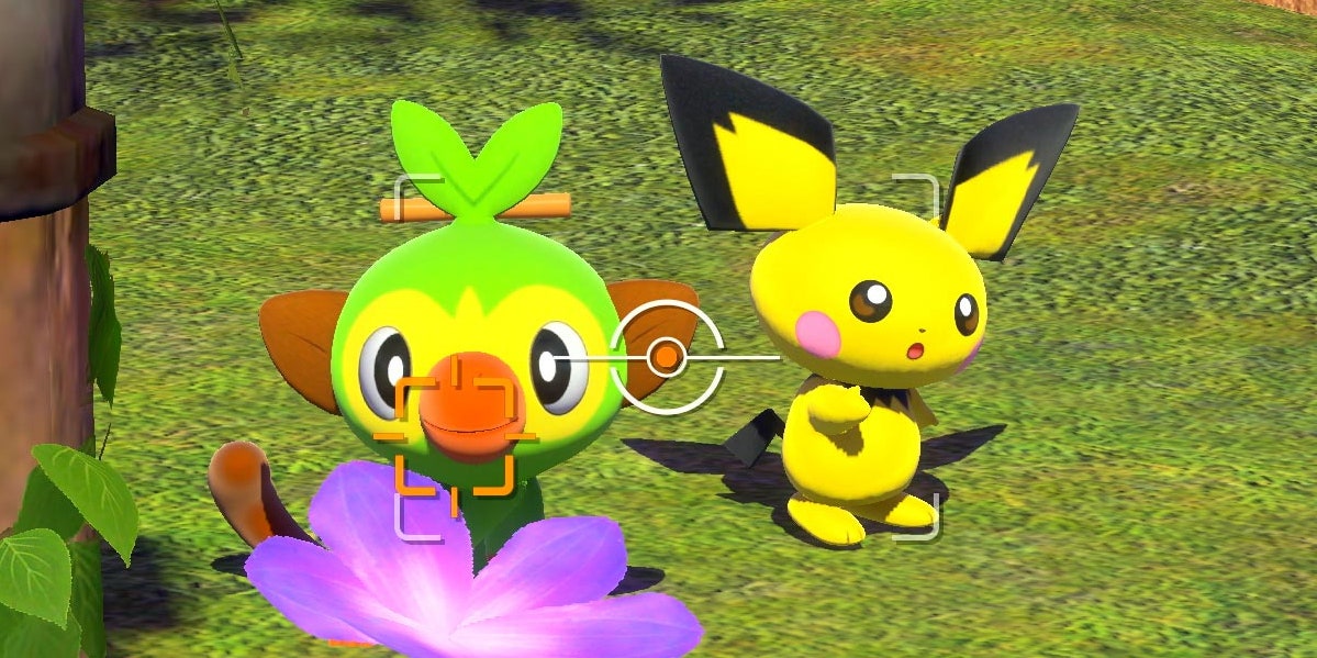 Hình ảnh Pokemon 3D đẹp