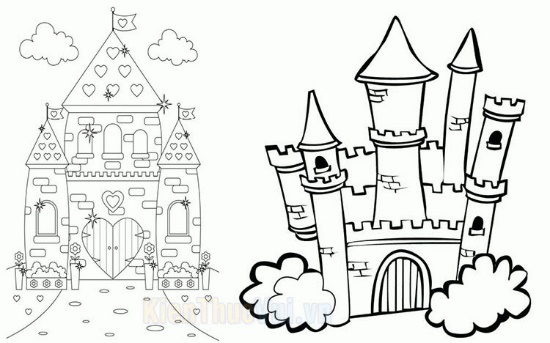 Hình ảnh Vẽ Tay Lâu đài Nga Matryoshka Xung Quanh PNG  Ngày Nga Lâu đài Vẽ  Tay Matryoshka PNG miễn phí tải tập tin PSDComment và Vector