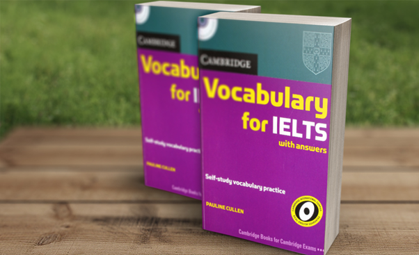 Tài liệu Vocabulary for IELTS