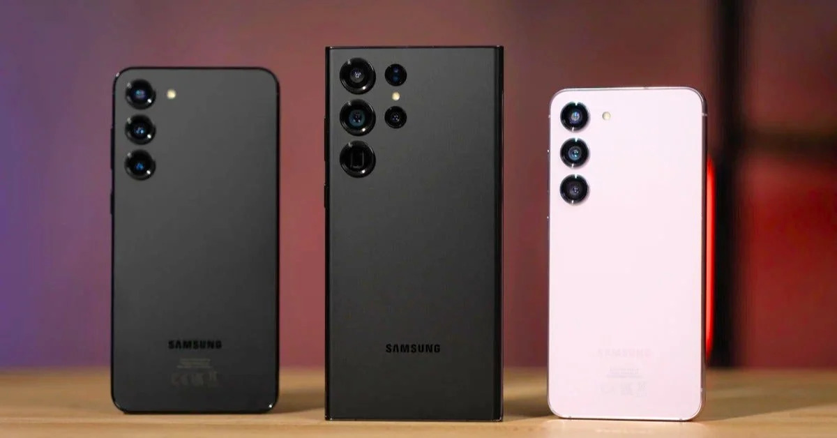 Đánh giá Samsung Galaxy S24, Galaxy S24+ và Galaxy S24 Ultra