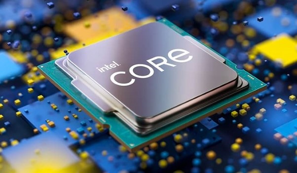 CPU Intel Core và RAM là thông số mà bạn cần quan tâm