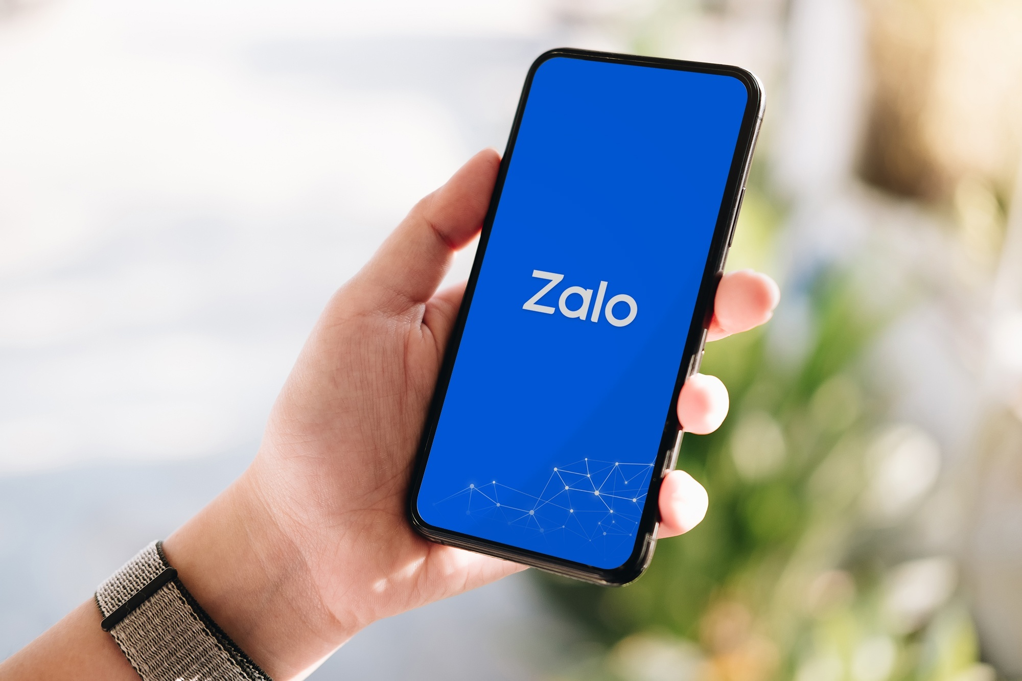 Cách tìm tin nhắn ẩn trên Zalo siêu đơn giản