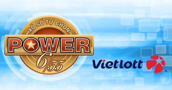 Lịch quay Power 6/55 online