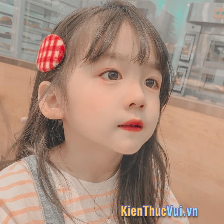 Cap thả thính về trẻ con hài hước