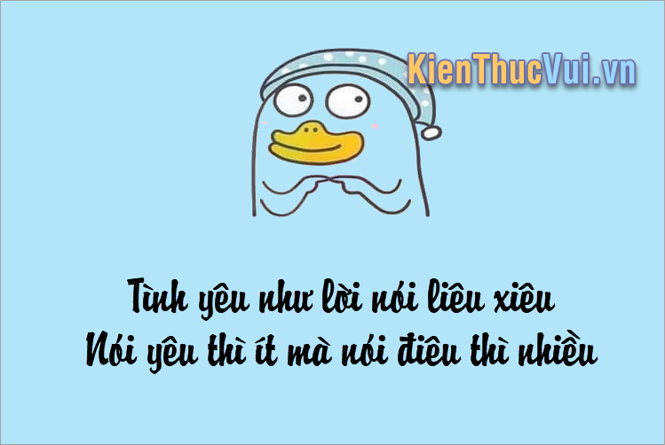 Những câu cà khịa Tuesday cực gắt, chất Những câu cà khịa Tuesday cực gắt, chất
