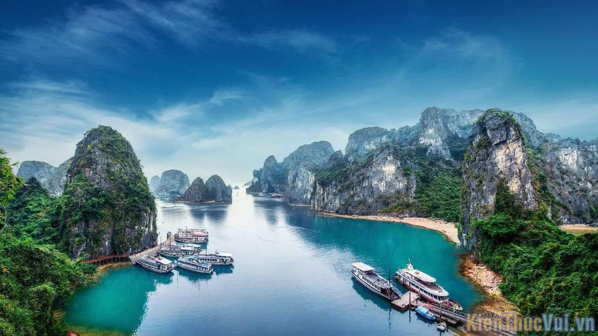 Bài thơ hay về thiên nhiên, cảnh đẹp yên bình