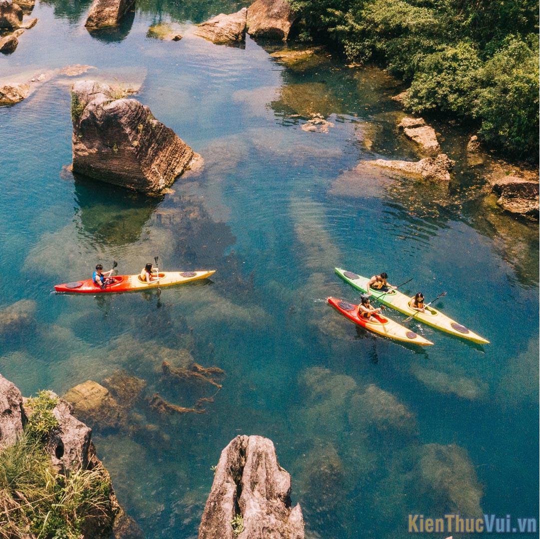 Bài thơ hay về thiên nhiên, con người Việt Nam