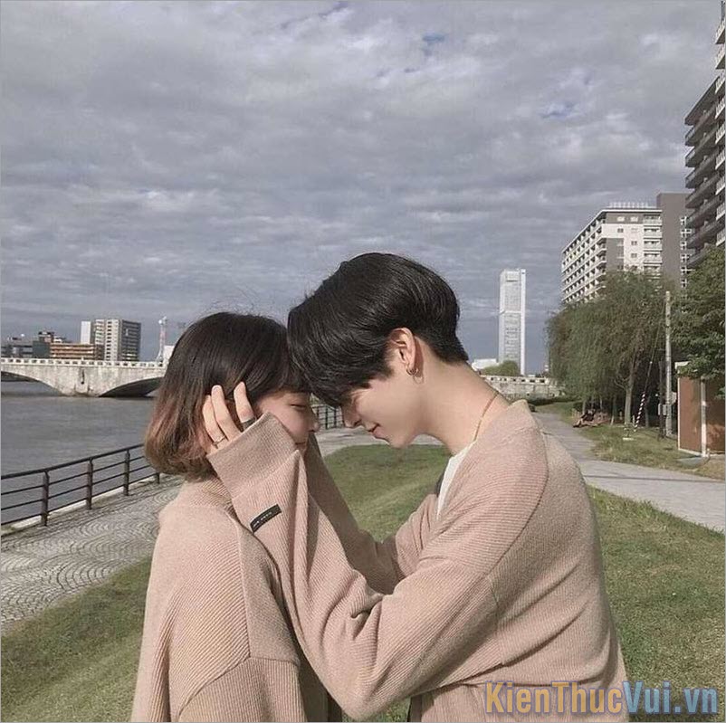 Biệt danh hay dành cho người yêu là con trai