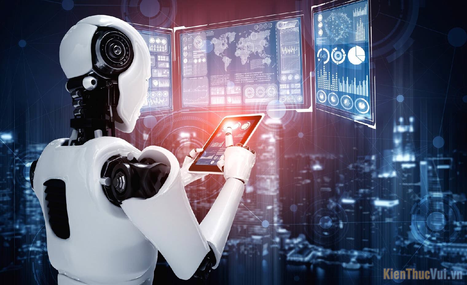 Big Data & Machine Learning