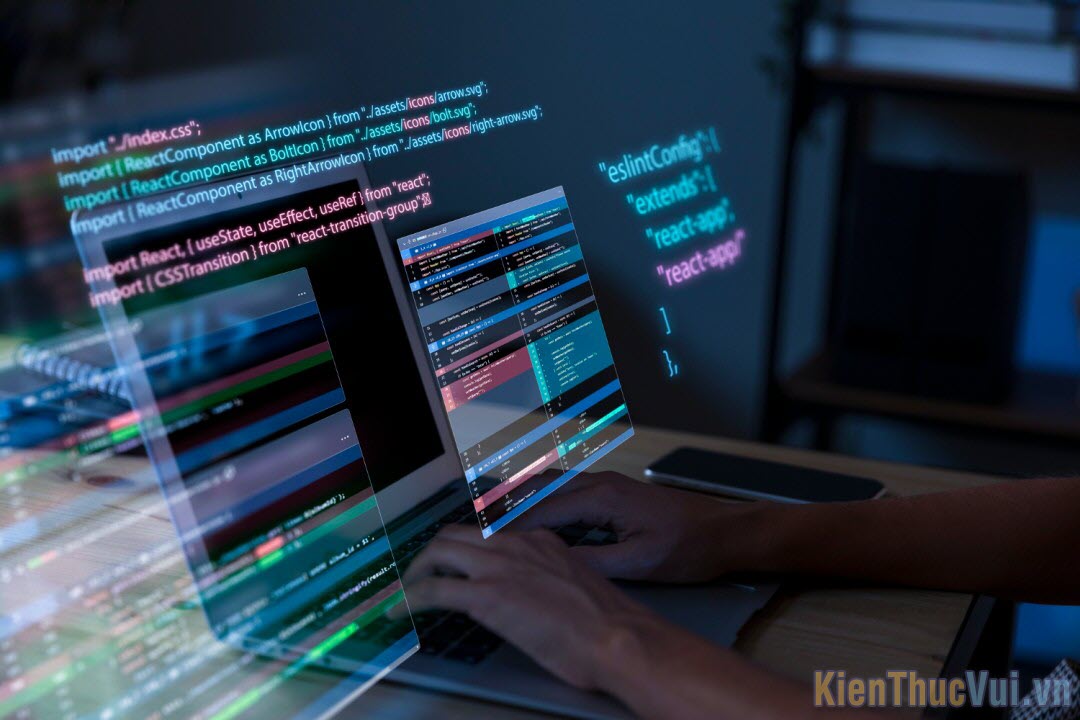Công nghệ phần mềm (Software Engineering)