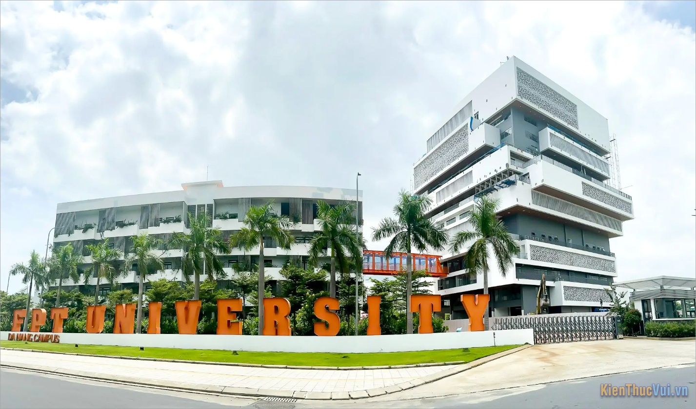 Đại học FPT