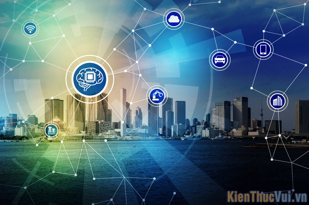 Kỹ thuật mạng (Network Technology)