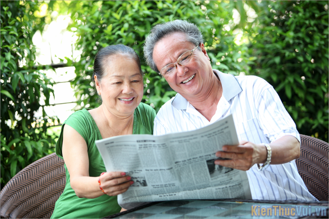 Lời chia tay đồng nghiệp khi về hưu