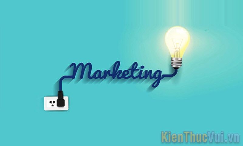Marketing