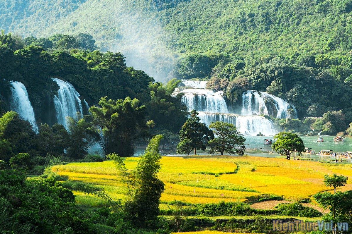 Những bài thơ hay về thiên nhiên, cảnh đẹp yên bình