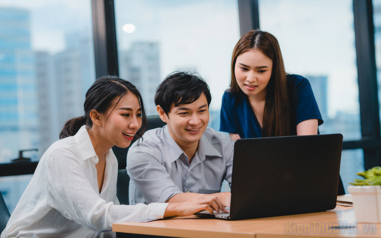 Những lời chia tay đồng nghiệp khi nghỉ việc ngắn gọn, hay nhất