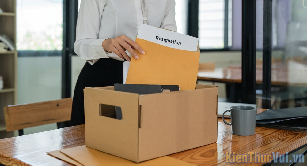 Những lời chia tay sếp khi chuyển công tác ngắn gọn