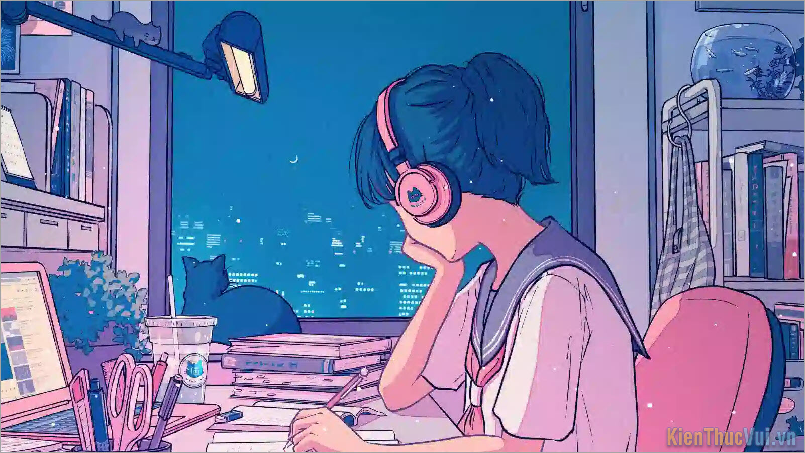 Những lời động viên người khác khi đang gặp áp lực