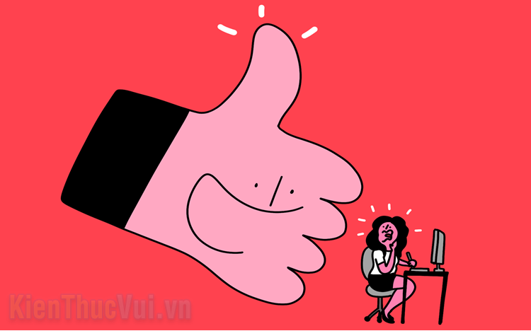 Những lời khen ngợi hay và chân thành nhất