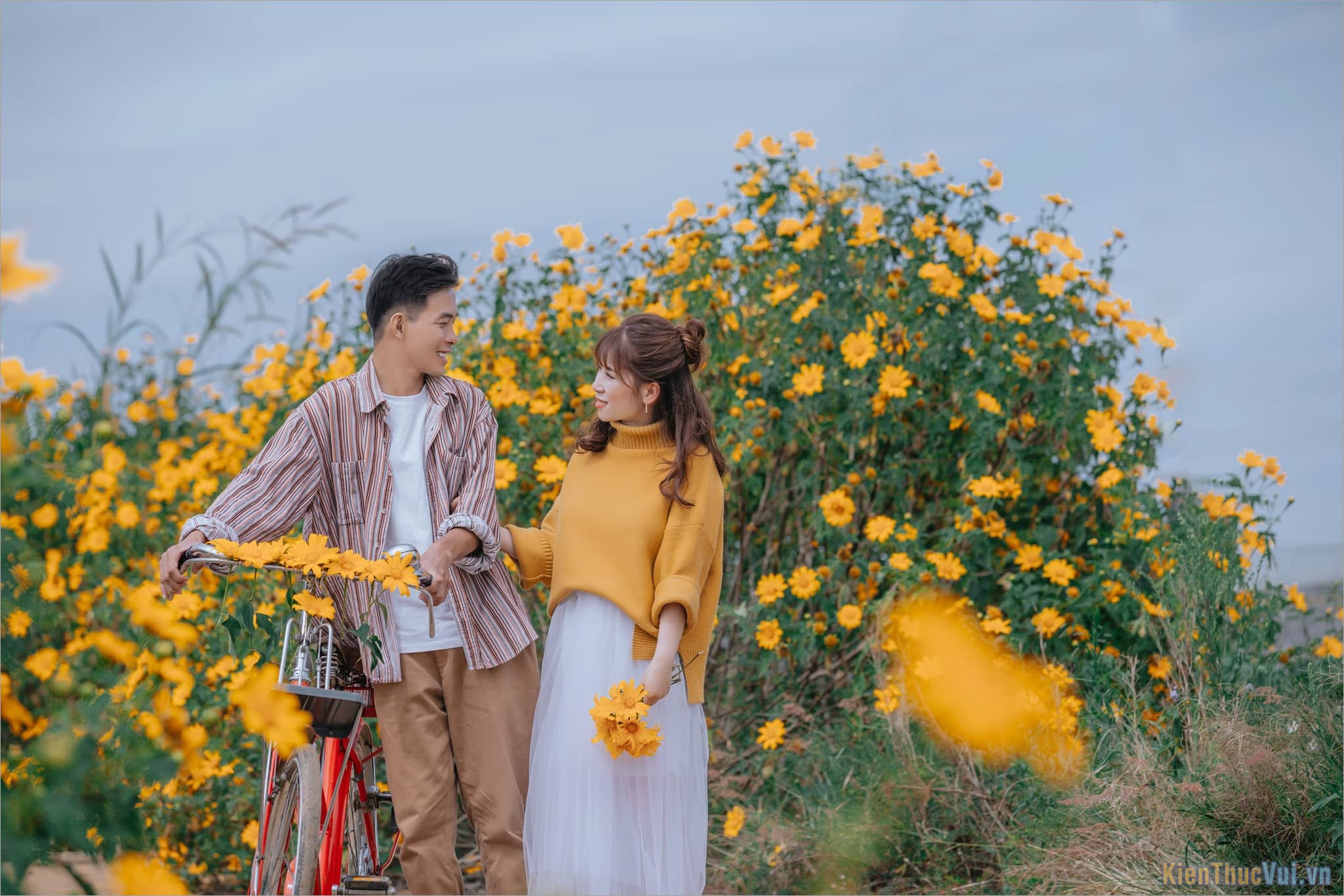 Top biệt danh cho NY đáng yêu được nhiều người thích nhất