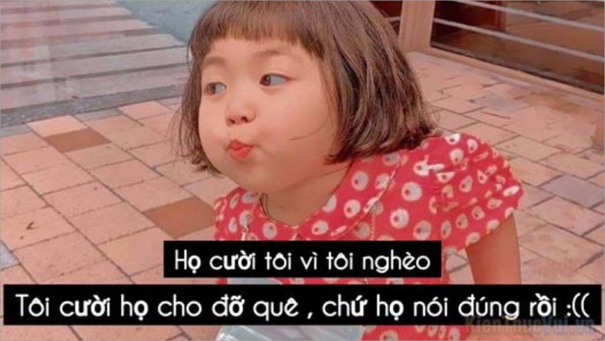 Những câu nói hot trend mới nhất
