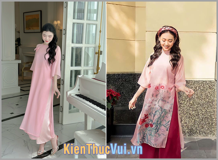 Tạo dáng xoay người nhẹ nhàng