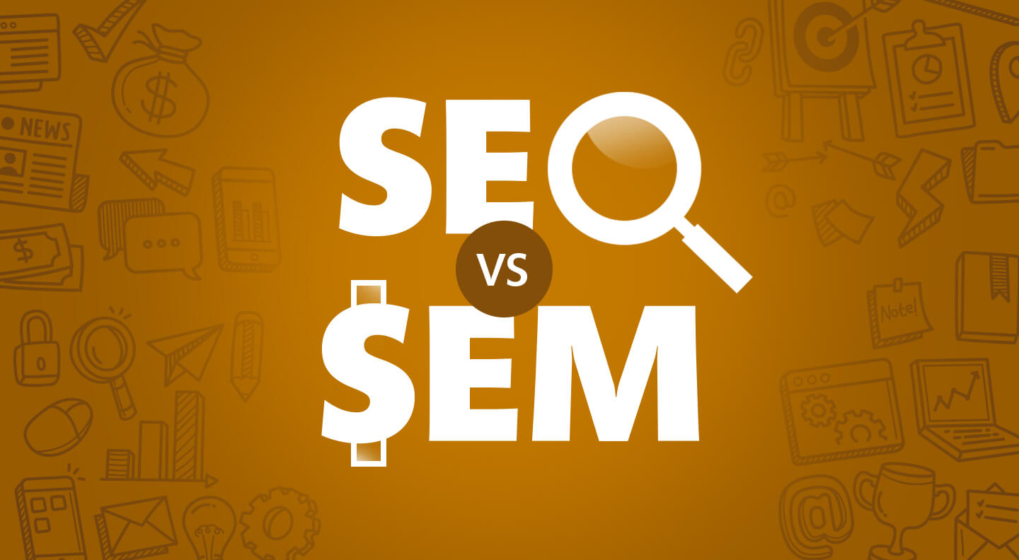 Phân biệt SEO và SEM: Những điều marketer cần hiểu đúng ngay từ đầu