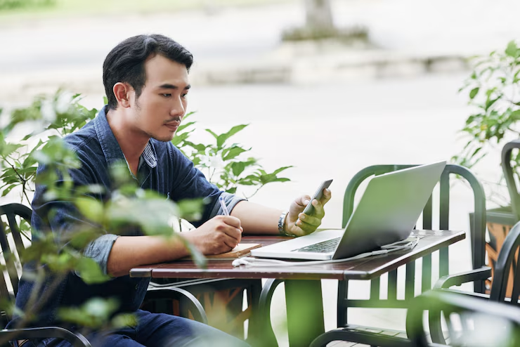 Cách tận dụng kỹ năng ngôn ngữ để tạo thu nhập hiệu quả