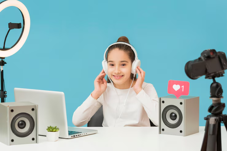 Nội dung song ngữ giúp bạn nổi bật và tăng độ nhận diện cá nhân