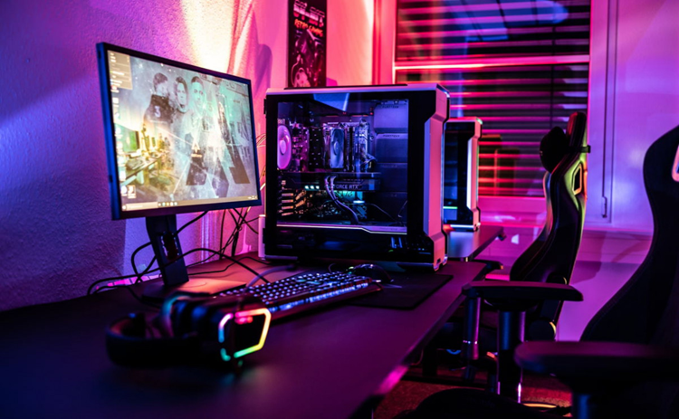 Full bộ PC gaming giá bao nhiêu? Có nên tự build PC gaming không?