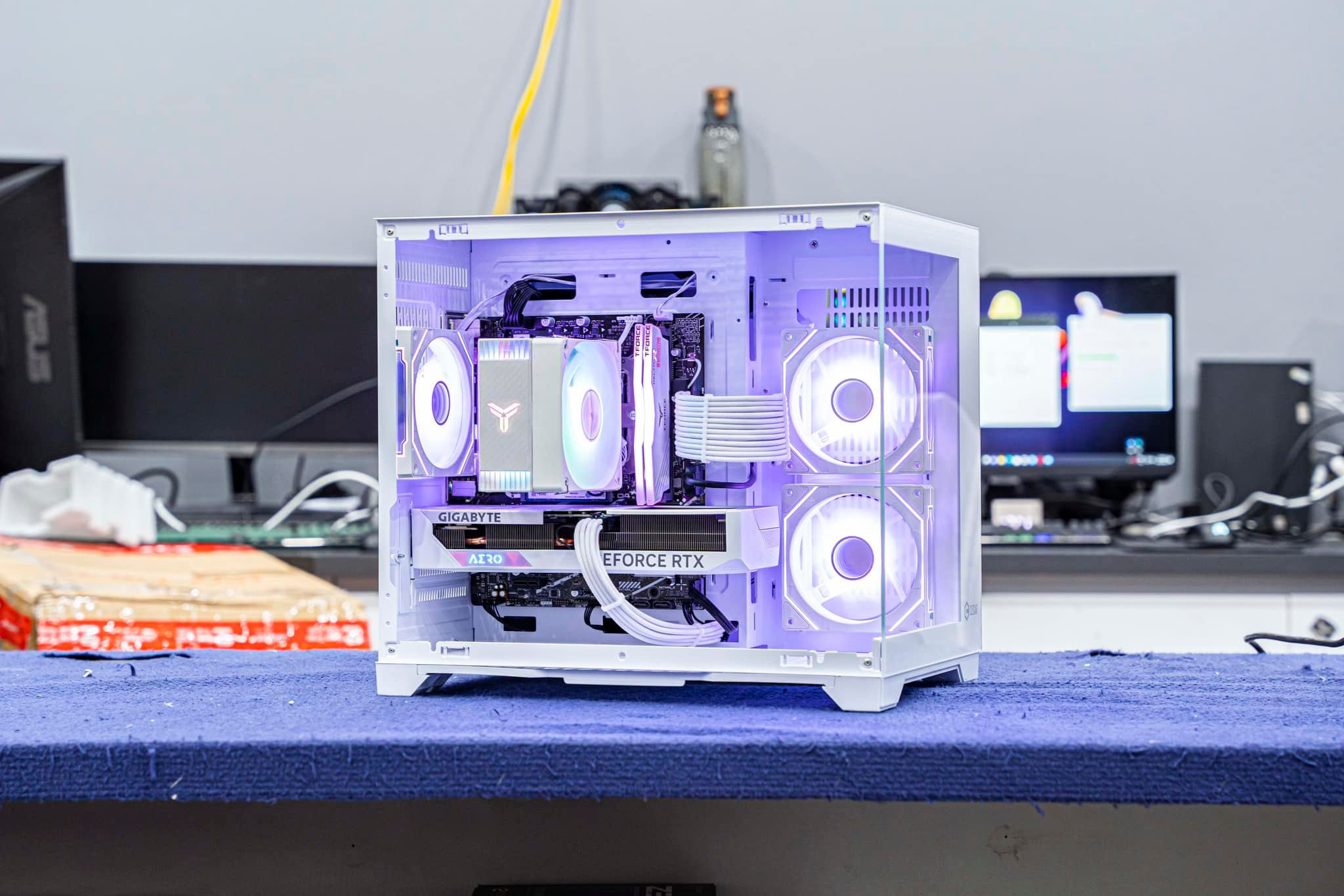 Một số mẹo tối ưu chi phí khi tự build PC gaming