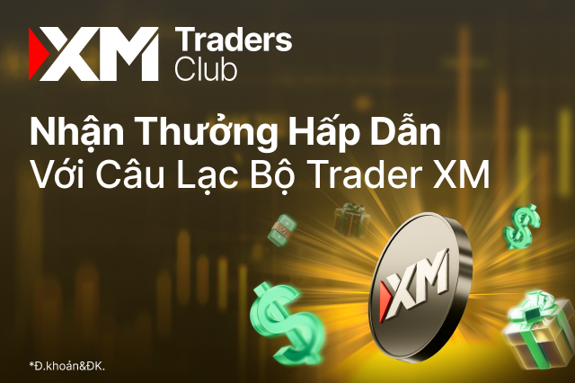 HÀNH TRÌNH CỦA NHỮNG TRADER CHUYÊN NGHIỆP: KHI MỖI LỆNH GIAO DỊCH ĐỀU ĐÁNG GIÁ