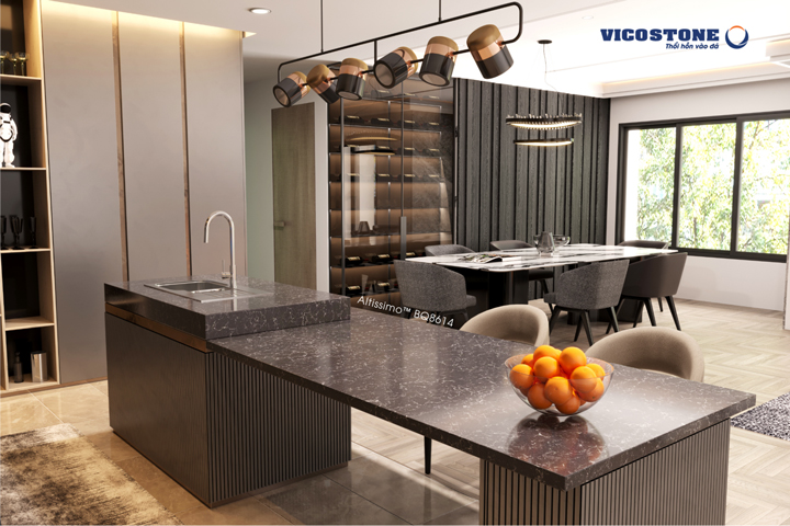 Chuẩn bị dụng cụ và dung dịch vệ sinh phù hợp Chuẩn bị dụng cụ và dung dịch vệ sinh phù hợp