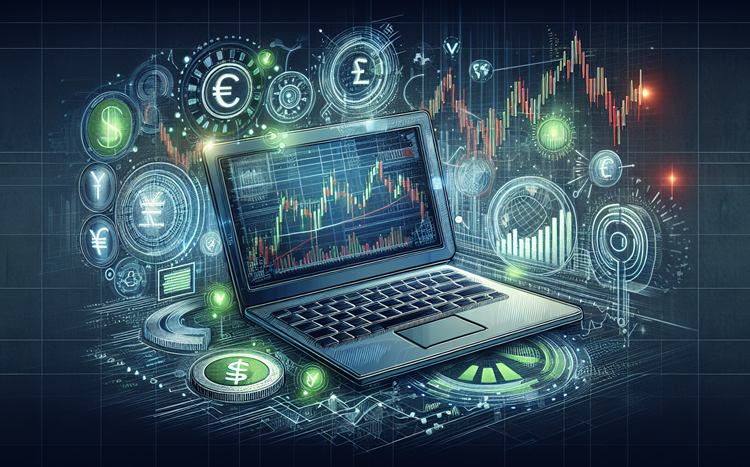 Thuật Ngữ Forex: Danh Sách 30 Khái Niệm Cơ Bản Cho Trader