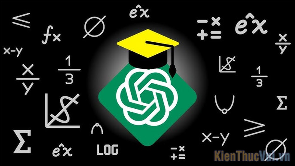 ChatGPT - Plugin giải toán Wolfram Alpha