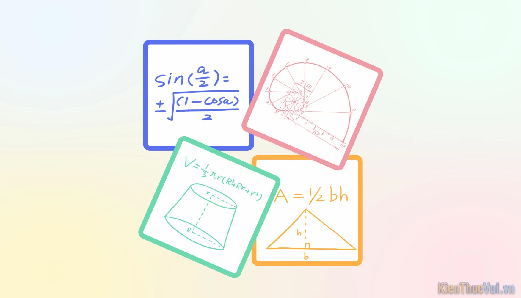 Monica - Ứng dụng giải toán AI mới