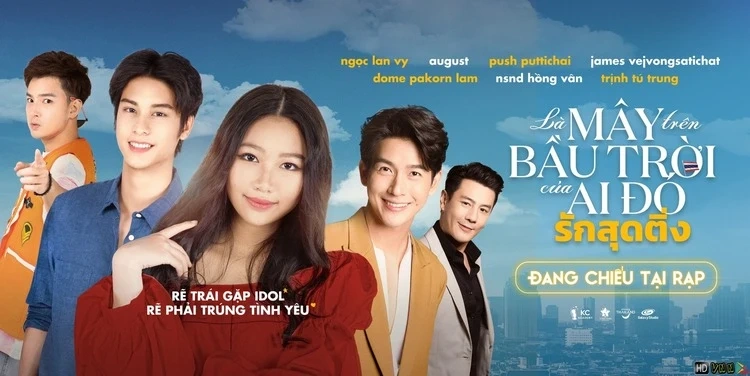 Những quốc gia nổi bật với làn sóng truyền hình hóa điện ảnh