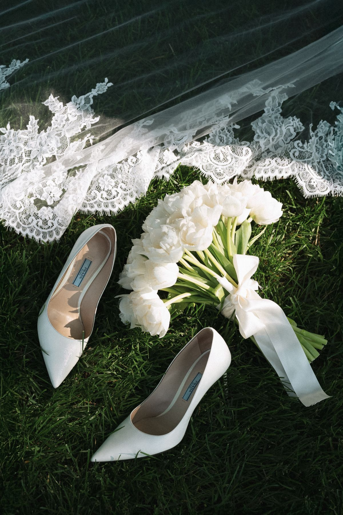 Một sự chuẩn bị tốt chẳng bao giờ là không cần thiết