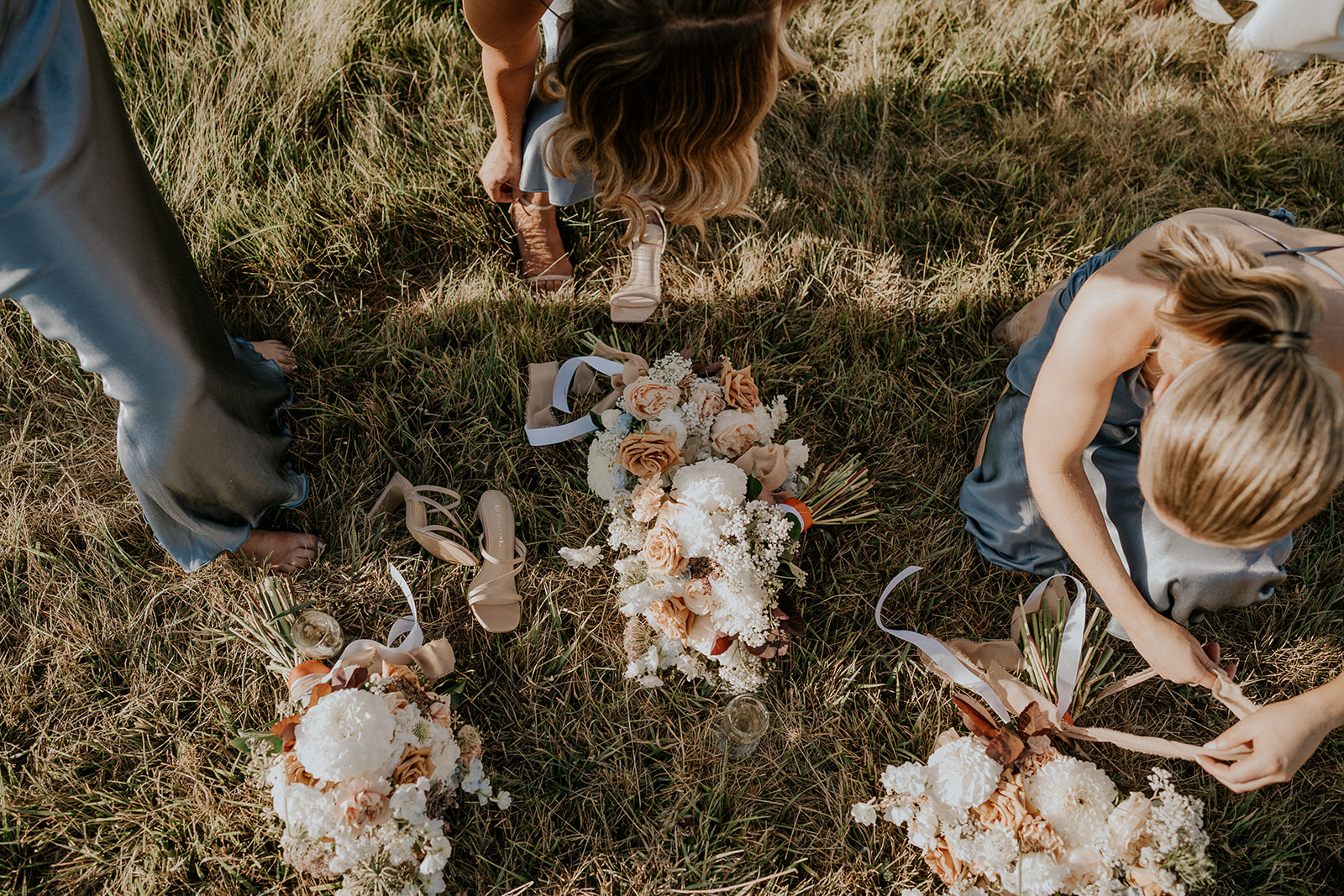 Lỗi thường gặp khi chuẩn bị đám cưới: Hướng dẫn vàng giúp hôn lễ hoàn hảo