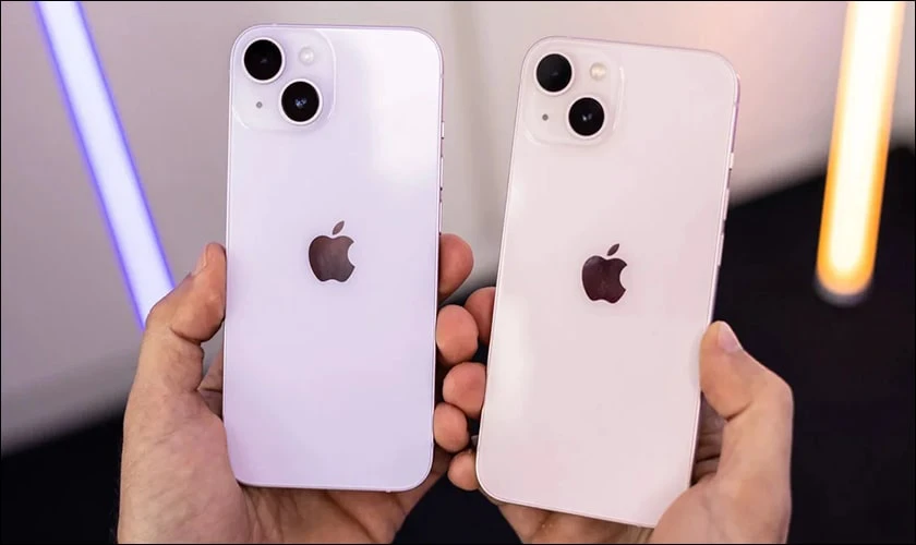 So sánh iPhone 17 với các thế hệ cũ, có nên nâng cấp?
