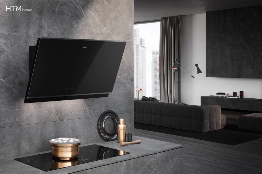 Mối quan tâm về sức khỏe Khi vô hình trở thành hữu hình