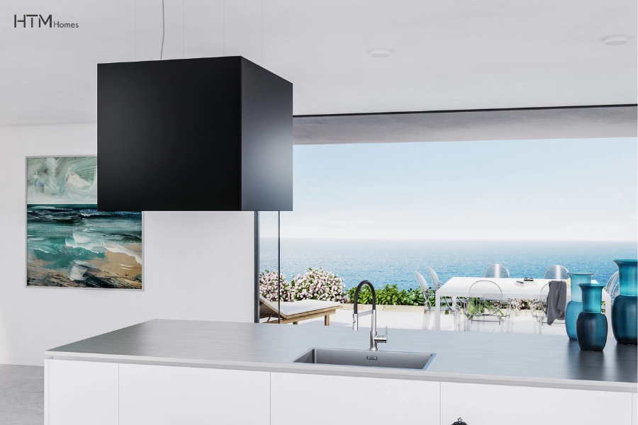 Vì sao thiết bị này trở thành chuẩn mực bắt buộc