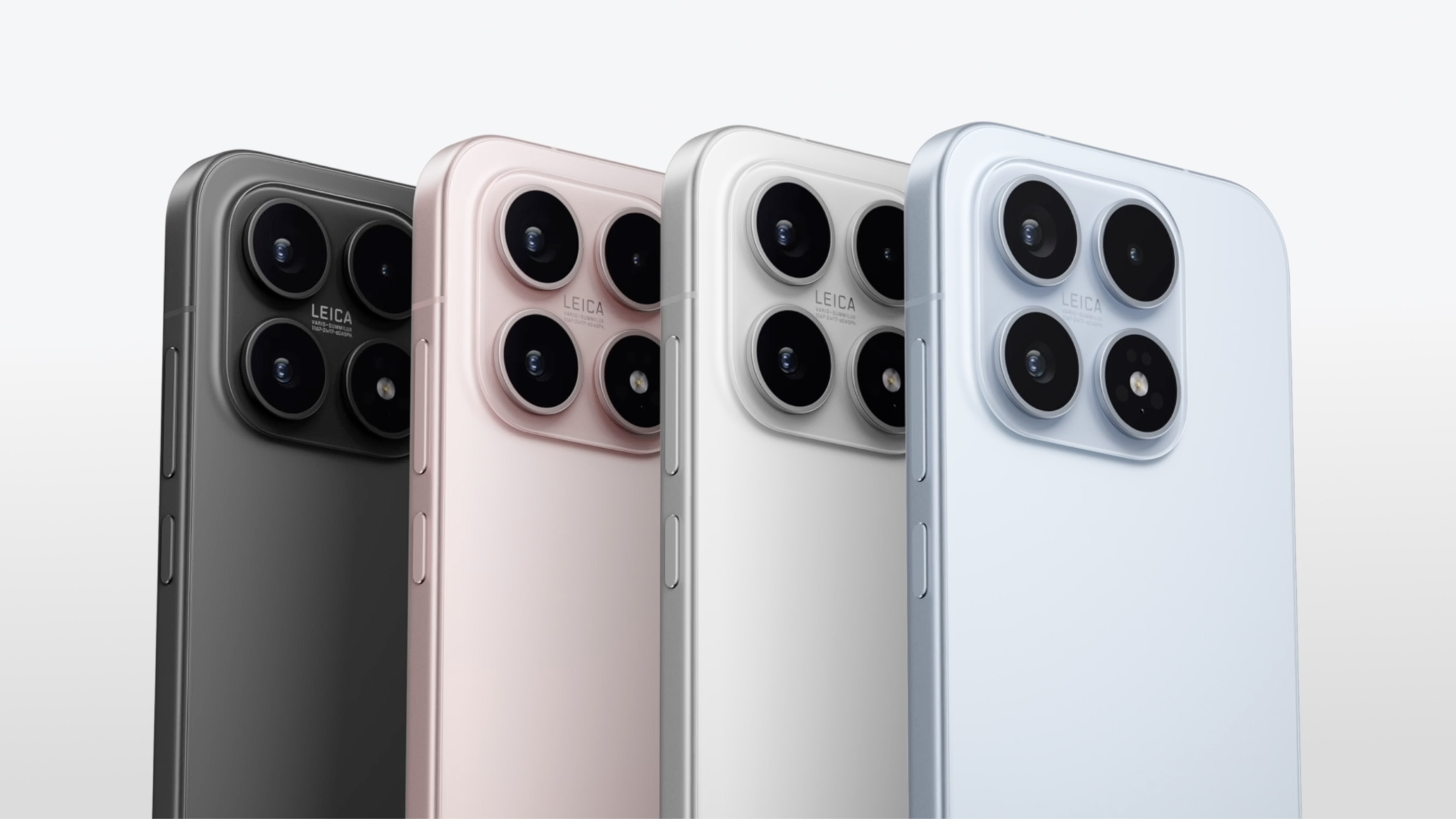 So sánh Xiaomi 17 và Xiaomi 15: Bước nhảy vọt về công nghệ và hiệu năng