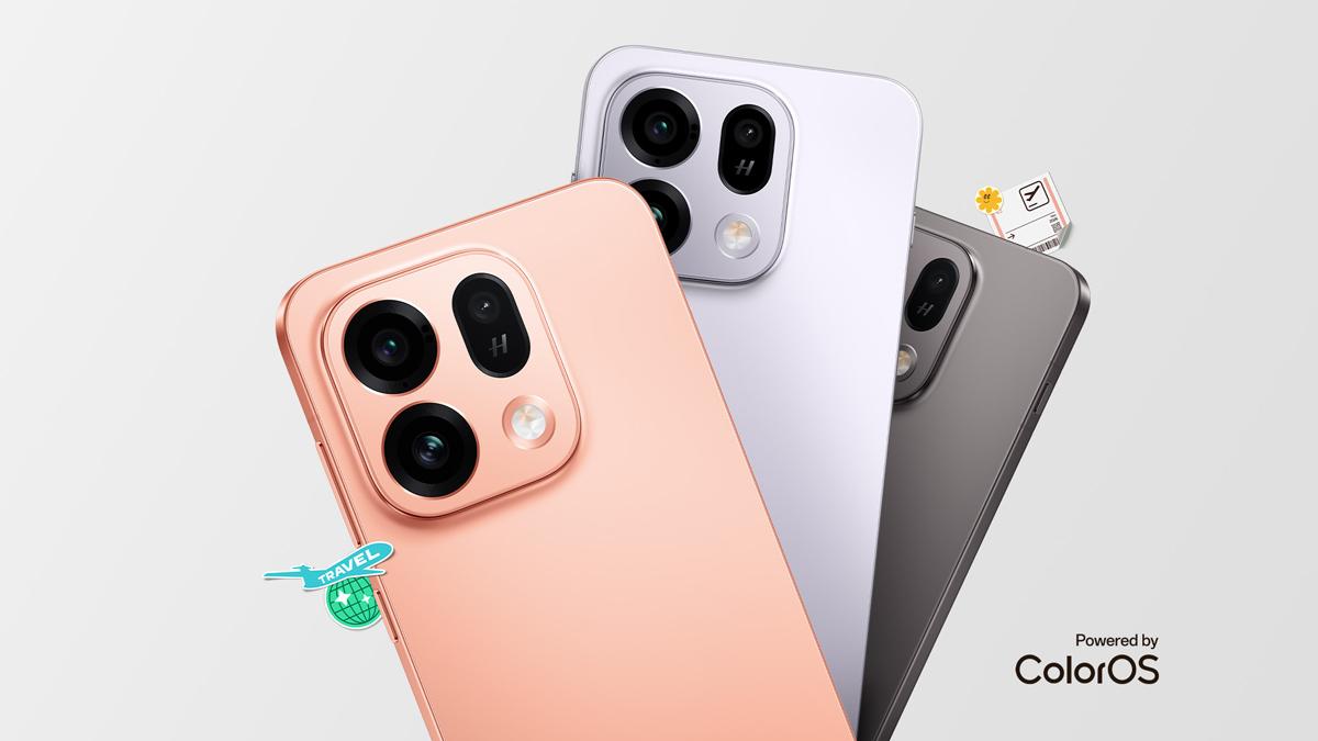 Đánh giá OPPO Find X9s: Pin 7025 mAh bền bỉ cùng hệ thống camera Hasselblad chuyên nghiệp