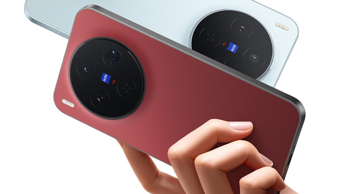 vivo X300 Ultra: Kỳ quan công nghệ dẫn dắt xu hướng smartphone năm 2026 vivo X300 Ultra: Kỳ quan công nghệ dẫn dắt xu hướng smartphone năm 2026