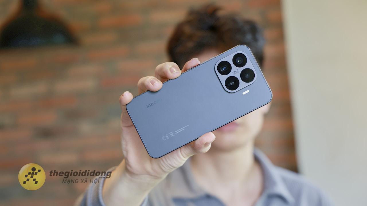 Đánh giá Xiaomi 17T: Liệu chiếc điện thoại này có đáng mua?